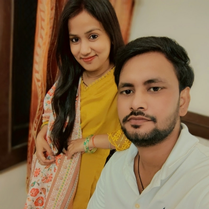 Satyam Vijya Vlogs