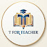 0-bFns3wx9Q-channel-avatar-T for Teacher 