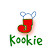 J Kookie kolam