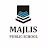 Majlis Public School