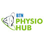 BTN Physio Hub logo