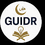 Guider Talks logo
