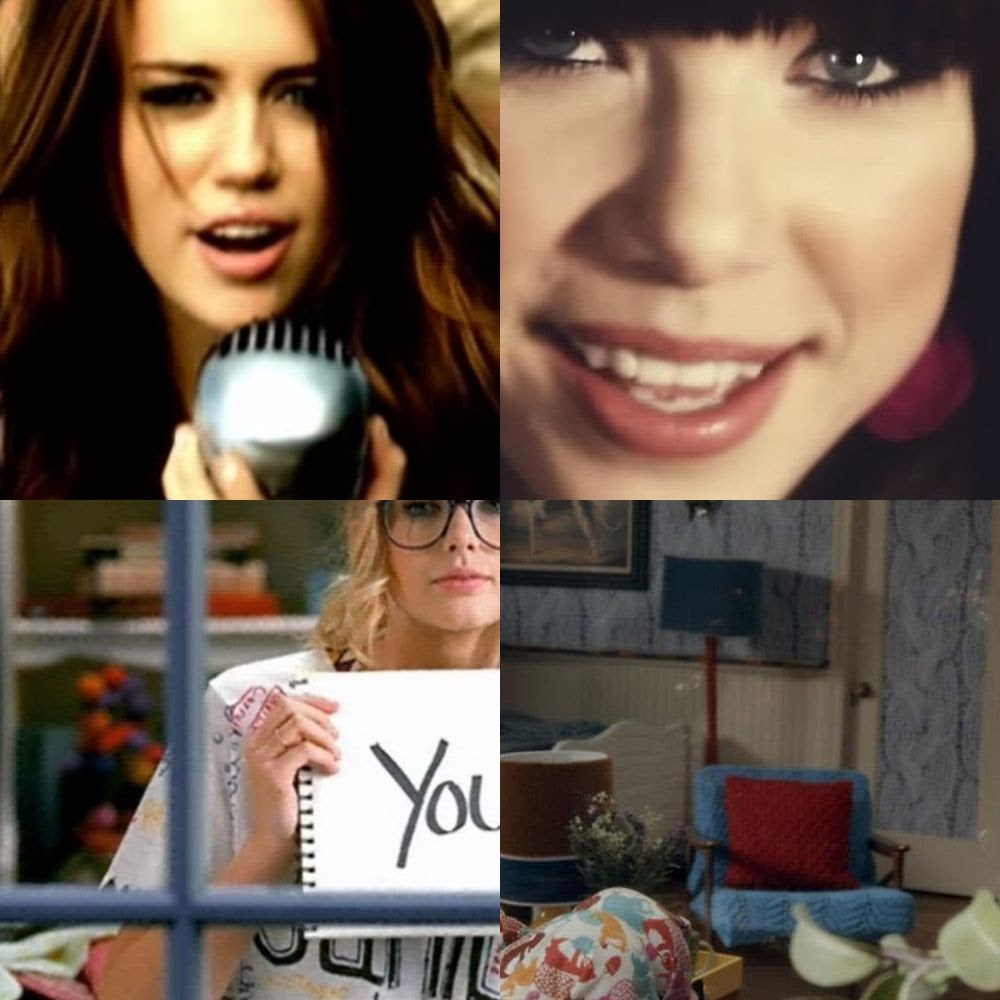 Throwback Songs 20102015