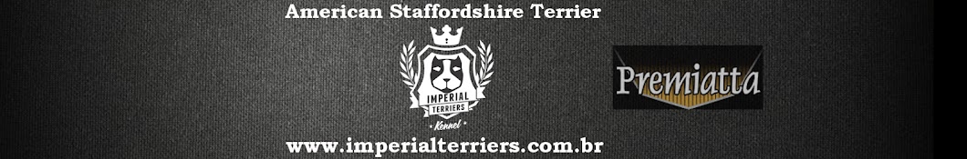 Imperial Terriers Kennel Avatar canale YouTube 