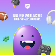 Reset Mode icon