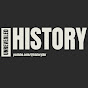 History Unrevealed logo