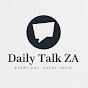 Daily Talk ZA logo