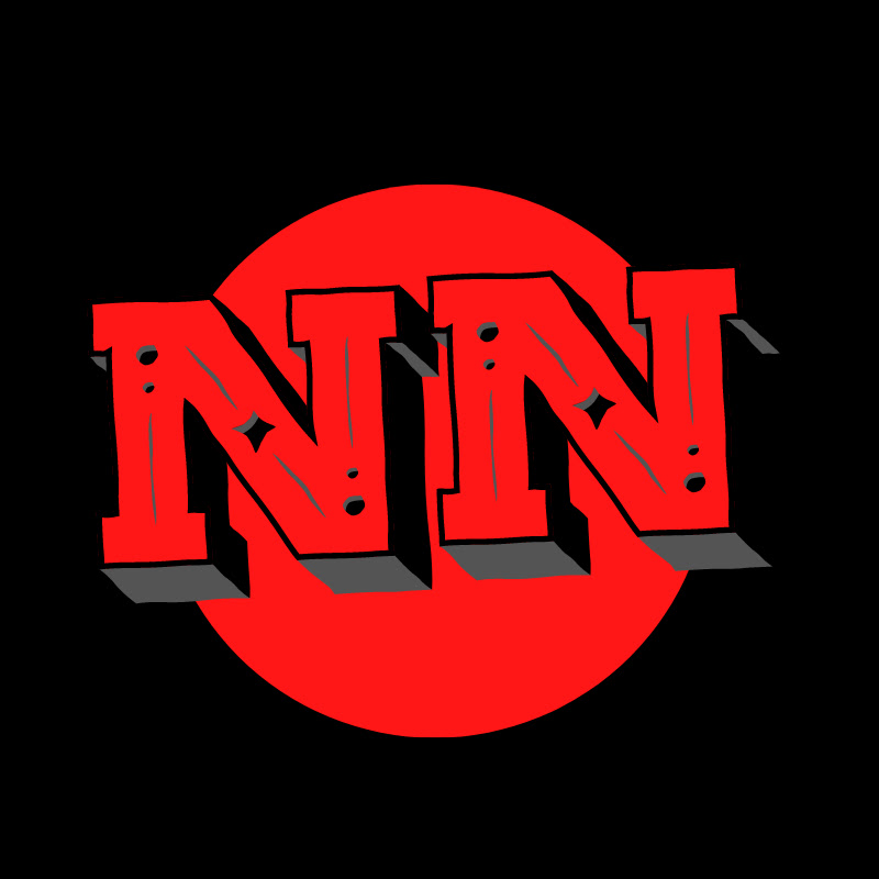 NatrixNate Logo