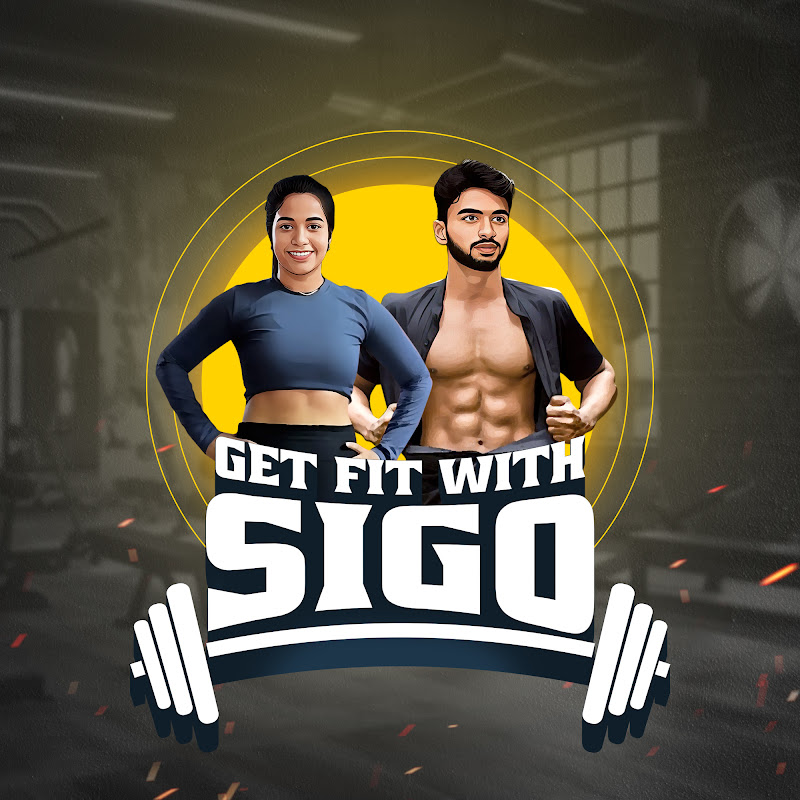 Get Fit with SiGo