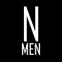 N MEN logo