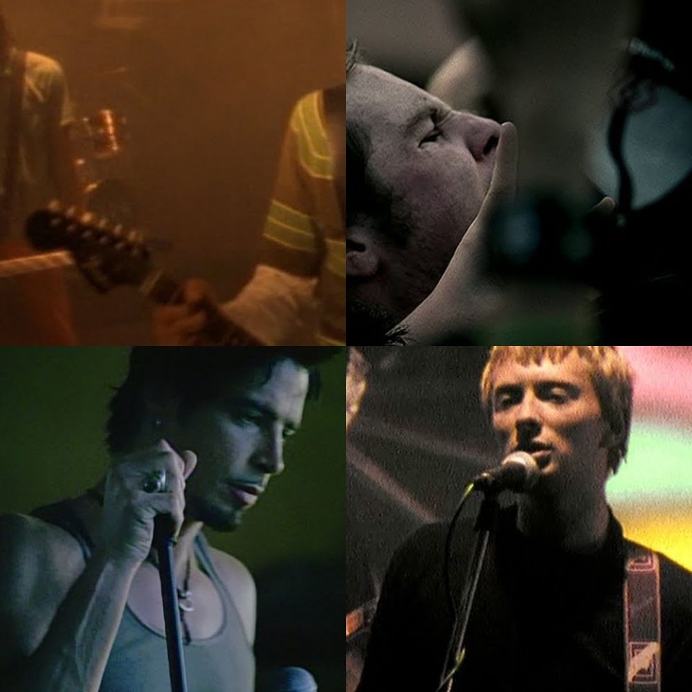 Best Alternative Songs