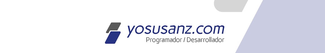 yosusanz.com YouTube channel avatar