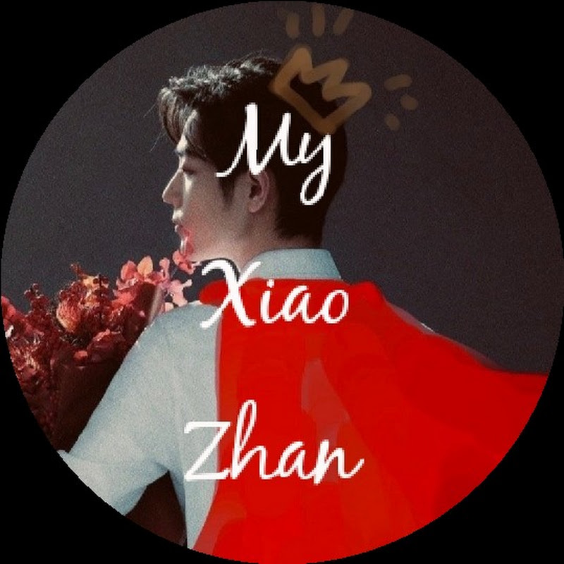 My Xiao Zhan