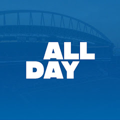 ALL DAY | Seahawks Podcast