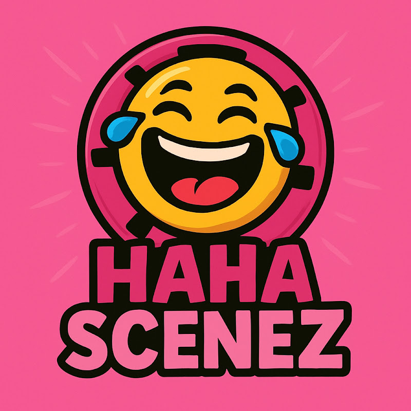 hahaScenes
