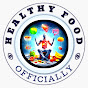 Healthy Food Officially logo