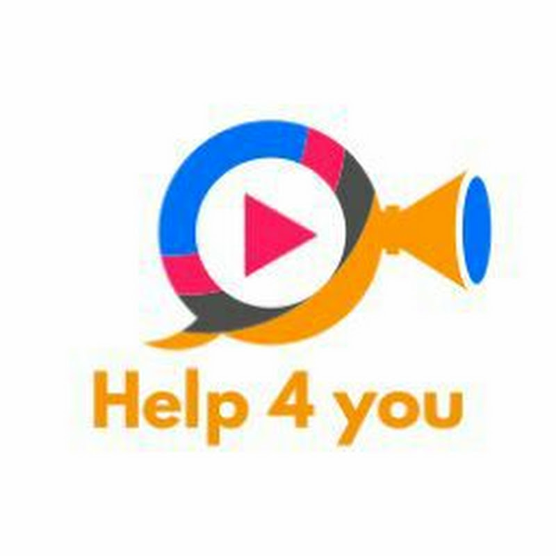 Help 4 you