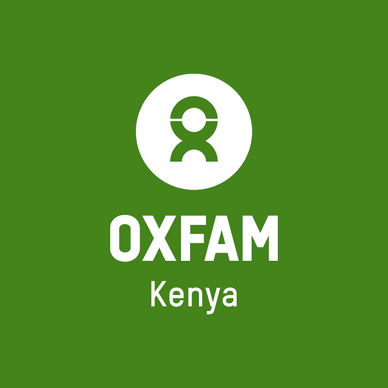 Oxfam Kenya
