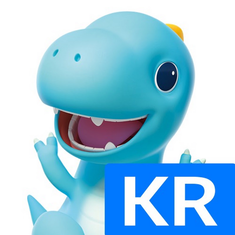 슈퍼다이노TV
