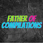 Father of Compilations logo