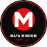 Y3k8DtupXmI-channel-avatar-Maya Wisdom Daily