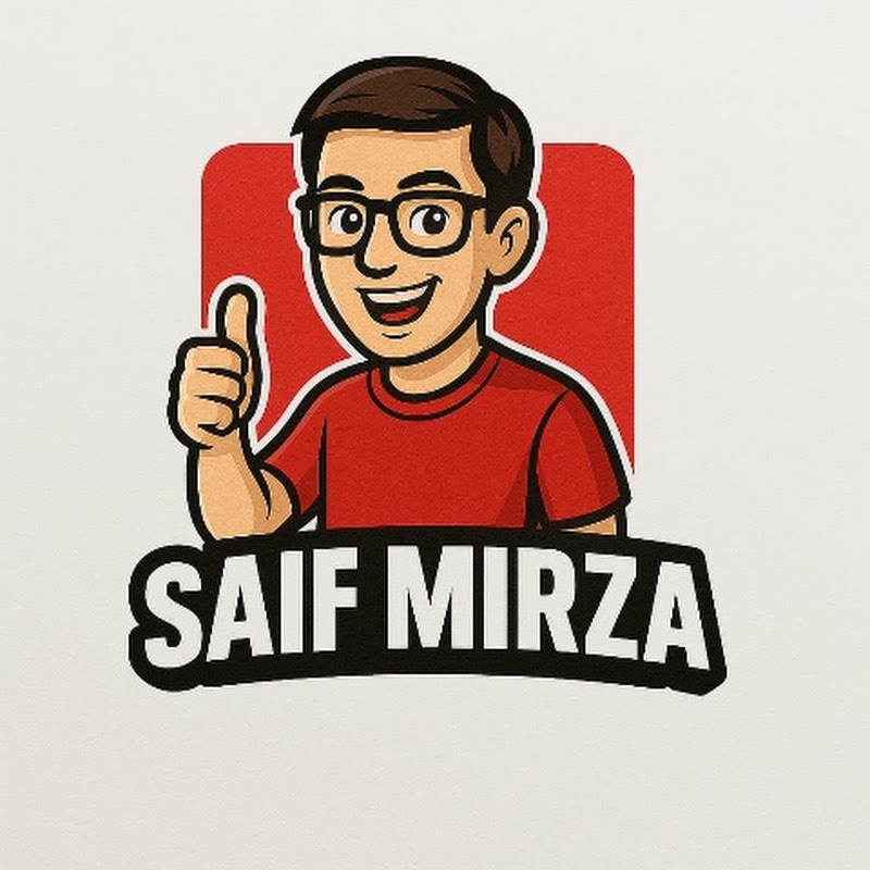 Saif mirza