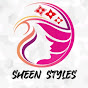Sheen Styles logo