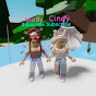 🎮Cindy and Molly Games🎮 - @cindyandmollygames2356 YouTube Profile Photo
