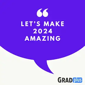 GRADplus YouTube channel