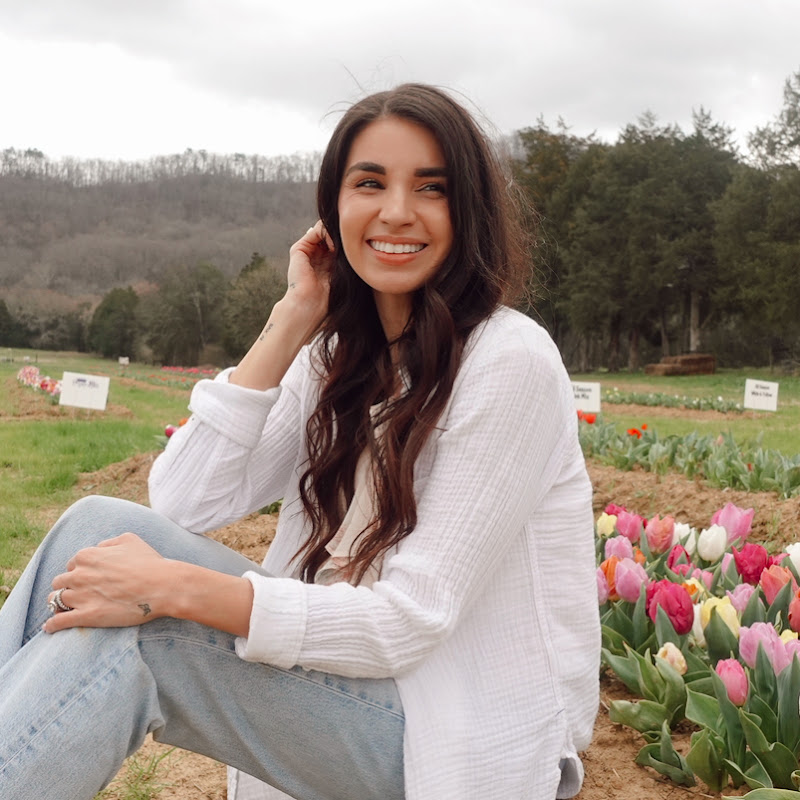 Taylor Krabill