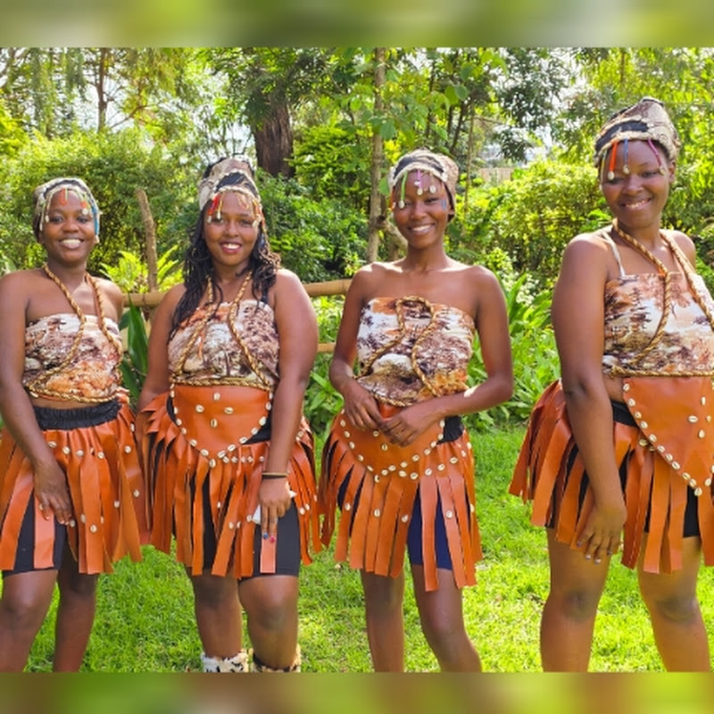 Choreographer Baroz Official. ( Dance African )