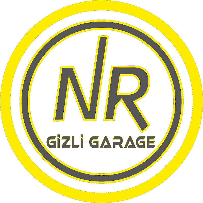 onR Gizli Garage