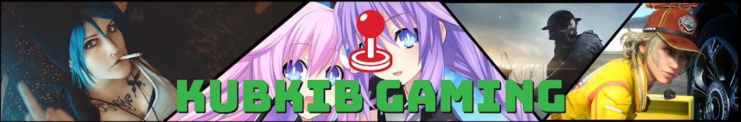 Kubkib Gaming Avatar de canal de YouTube