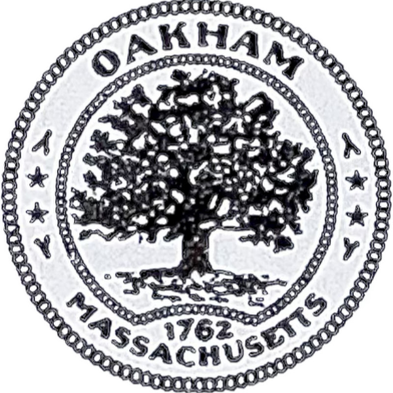 Town Of Oakham