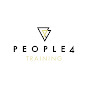 People 4 Training logo