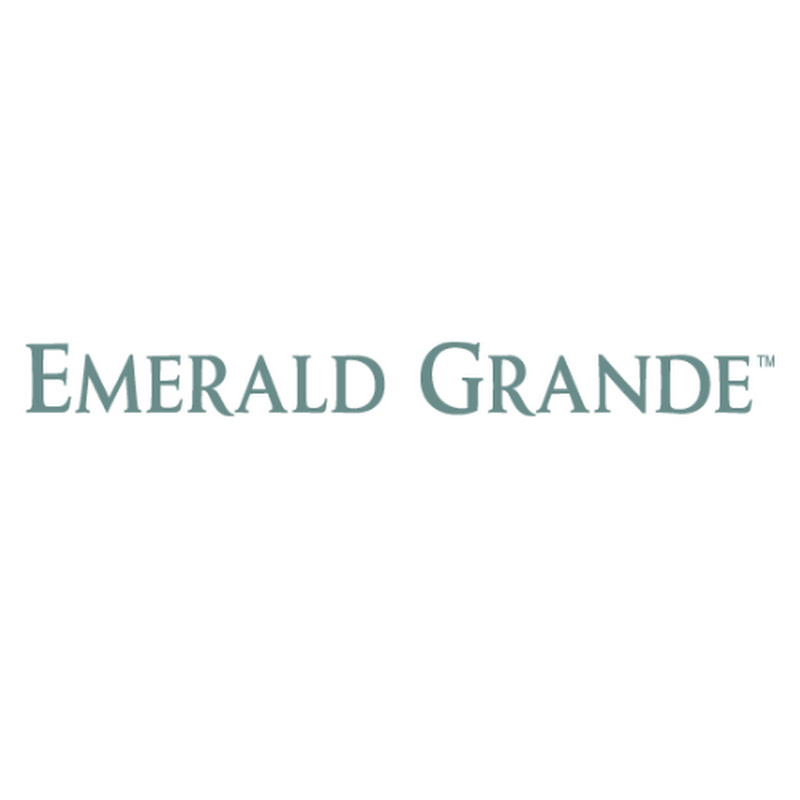 Emerald Grande at HarborWalk Village