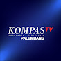 KompasTV Palembang