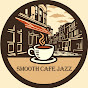 Smooth Cafe Jazz logo