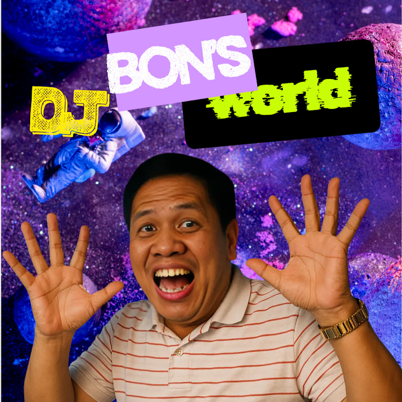 DJ Bon's World