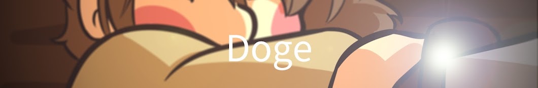 Doge YouTube kanalı avatarı