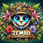Zembd the Flora & Fauna Explorer logo