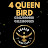 4Queen bird 