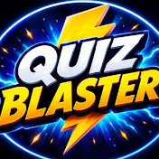 QUIZ BLASTER