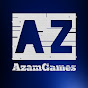 Azaritsu logo