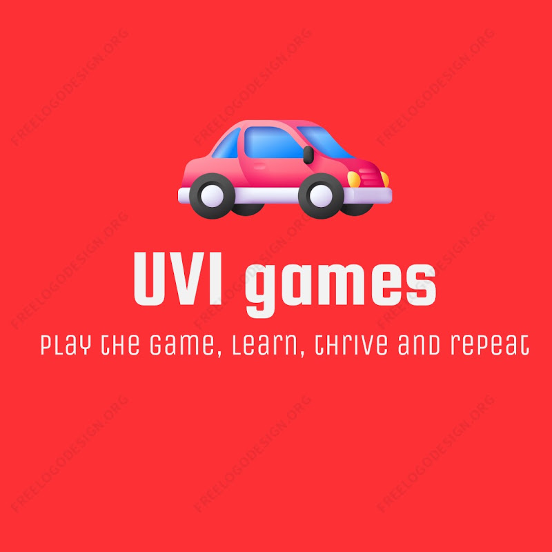 UVI games
