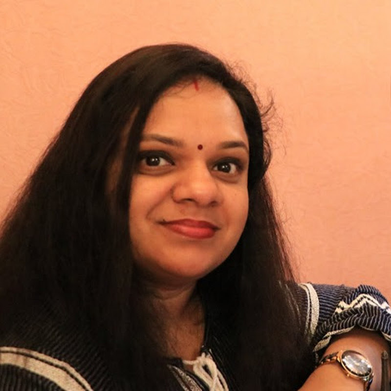 Deepa Sandeep