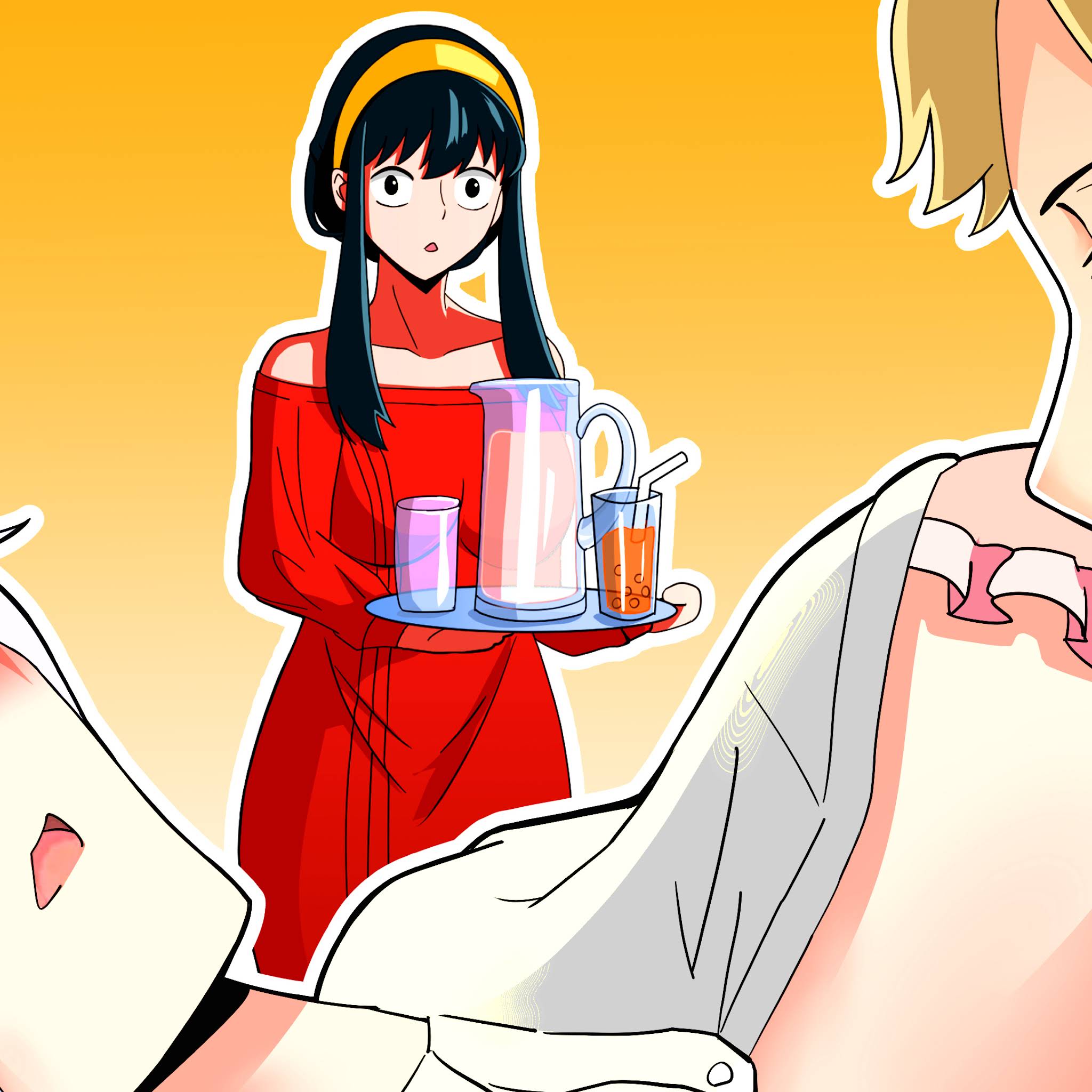 Post from LexL Animation