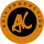 ARI K PRODUCTION & TV logo