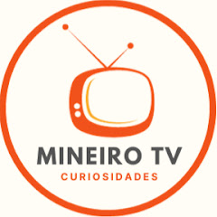 Логотип каналу Mineiro TV