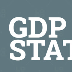 GDP Statisticsアイコン画像